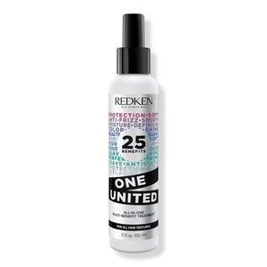Redken All In One Multi-Benefit Treatment